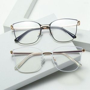 Sunglasses Oversized Eyeglasses Anti Blue Light Glasses Office Computer Goggles Cateye Square Frame Radiation Video Gaming Eyewear