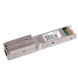 Fiber Optic Equipment HSGQ XPON Stick SC/UPC 1.25G 2.5G 20KM SFP With MAC Inside Onu