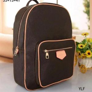 Backpack Luxurys Designers Backpacks Mens Women Travel Luggage Shoulder Bag Fashion Large Capacity Duffle Bags Designer Handbags P216x