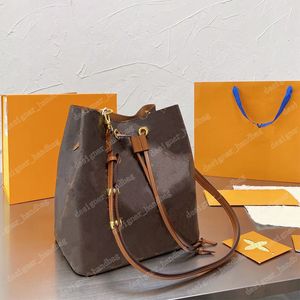 Wysokiej jakości neonoe mm torebki luksusowe portfel torebki crossbody torebka kobieta torebka torby na ramię projektanci kobiety luksusowe torebki torebki dhgate