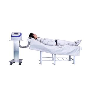 Health & Beauty air pressure massage lymphatic drainage machine pressotherapy lymphatic drainage massage device