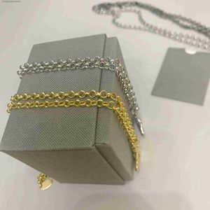 Pendanthalsband Hot Selling Classic Designer Halsband Western Queen Fashion Punk Halsband Diamond Ladies Party Jewely Lovers Gift With Box Q230908