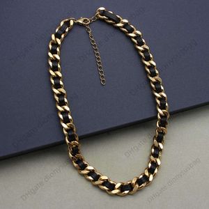 Designer smycken halsband qingdao medeltida smycken liten doft svart läderkedja krage halsband chocker gammal cool och söt prydnad