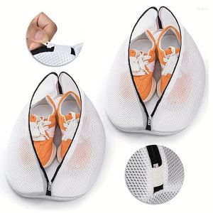 Laundry Bags Shoes Washing Bag Household Mesh Machine Filter Anti-deformation Guard