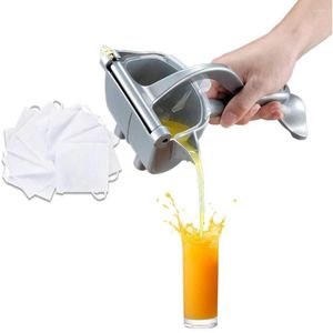 Juicers manual espremedor de frutas espremedor de mão limão laranja extrator ferramenta para casa