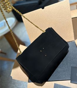 デザイナーの女性ハンドバッグワニのエンボス加工された革の両面チェーン財布クロスボディショルダーバッグ
