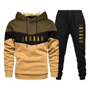 Designers Mens Sports Tracksuit Logo Print Hoodie Sweat Set Coats Sweatshirt Winter Man Casual Pants Running Woman Sportswear Fitness Duits