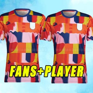 24 23 Belgien Fußballtrikot