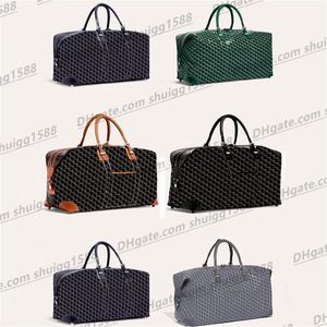 Luxury Designer men Outdoor sports bags women's Genuine Leather tote classic Nylon crossBody Shoulder Bag Purse wallets clutc339v