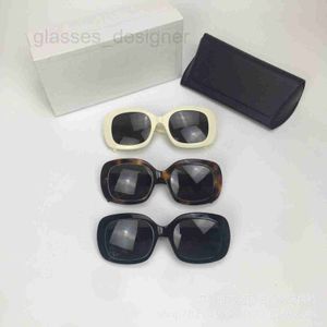 Designer Triumphal Arch sunglasses, new board, round style, sun protection, UV protection sunglasses, small face display, can be paired with 40262 degrees SHO8