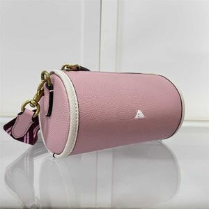 Trendy Designer Shoulder Bags Roller Bags Mini Handbags coabag Women's Crossbody Bags Removable Shoulder Strap Tote Bags Luxury Coin Bags