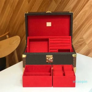 Coffret Accessoires Hard Case Bag Organizer مرافقة الساعات أكمام النظارات الشمسية وغيرها من الإكسسوارات تخزين