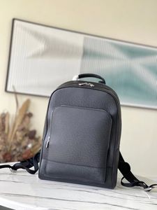 M30857 new men's backpack High-end custom quality backpack has a large capacity with the lined compartment to store the laptop is very beautiful and stylish