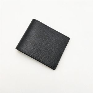 In Stock Men Wallets France Style Coin Pouch Men Lady Leather Coin Pres