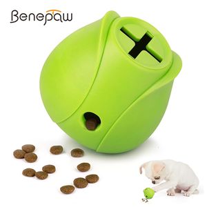 Dog Toys Chews Benepaw ist ein Kauartikel, der nur mit dem Puzzle-System geliefert wird, bis er unter der Nummer 230907 erhältlich ist