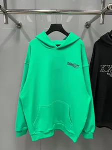 Erkekler artı beden hoodies sweatshirtler Jacquard Mektup Örgü Kazak Sonbahar / Kış Kurtlama Makinesi E Özel Jnlarged Detay Crew Boyun Pamuk E3142E