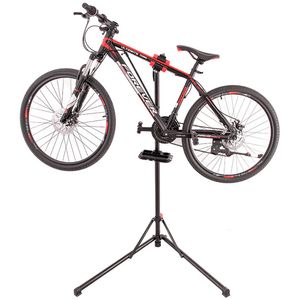 Componentes de guidão de bicicleta, suporte de reparo profissional, ferramentas de manutenção de bicicleta de estrada mtb, display de armazenamento dobrável ajustável 230907