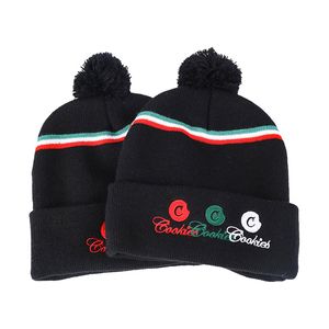 Outono e inverno feminino material de poliéster designer gorro boné masculino esportes ao ar livre carta bordado para calor casquette