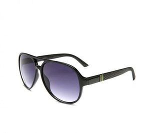 New للجنسين Mirror 1065 Fashion Trend European and American UV Protections Sunglasses