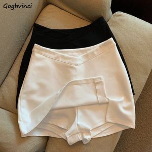 スカートrok mini wanita sederhana musim semi ramping seksi populer sweet pinggang tinggi santai Chic Streetwear Dewasa Tememen Semua Cocok 230907