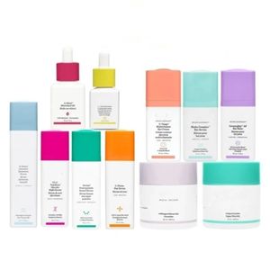 Elefante Lala Retro Chantilly 50ml/1.69oz Hidratante Creme Facial Produtos para Cuidados com a Pele