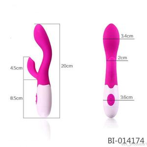 Sex Massager30 Toy Hasts Dual Vibration G Spot Vibrator Vibration Stick For Woman Lady Products For Women Orgasm Uhqo 16dch