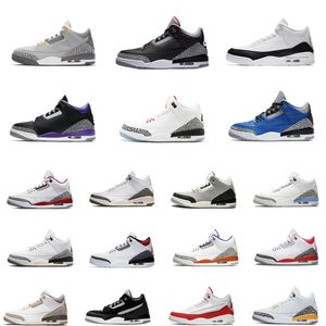 Basketball-Sneaker Balvin Palomino Mars Stone Black Cat White Cement Gold Unc Rust Pink Pine Luck Green Racer True Blue Männer Frauen Sportschuhe Trainer Sneakers