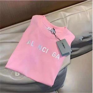 2023 New Women's T-shirt Women Tees Designer Fashion with Printed Letter Pattern Classic Fashion Casual Multi-color Lovers Hip-hop