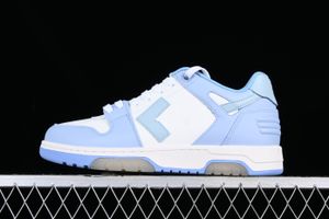 Ow Light Blue Sb Dnks Low Designer Sports Shoes Casual Skates Outdoor Trainers Sports Sneakers Top Quality Fast Delivery With Original Box