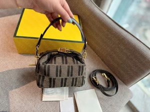 Designerskie torby na ramię worki pachne portfele luksurys damskie torebki modowe