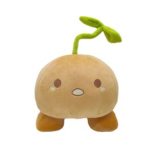 YORTOOB Omori Sprout Mole Batata Brotada Brinquedo de Pelúcia Presente para Crianças Decorações de Casa