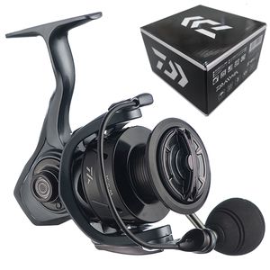 Vliegvismolens2 Merk 209g tot 310g Ondiepe Spoel 62 1 Overbrengingsverhouding Hoge Snelheid Casting Reel Spinning Baitcasting Daiwa Dawa 230907