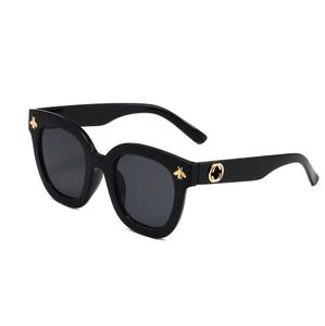 Óculos de sol de grife para mulheres homens óculos de sol homens flor lente óculos de sol com carta designer óculos de sol unissex viajando sunglassg0116