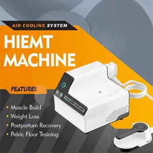 Salon Emslim Mini neo mit RF Body Ems Sculpting Machine Abnehmen Teslasculpt Elektrische EMS Muskelstimulation Fettverbrennung Muskelaufbau Schönheitsmaschine