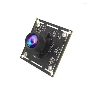 USB vidvinkel Fixat Focus Icke-Drive Kylskåp Frys Robot All-In-One Monitoring Camera Module