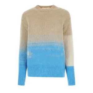 Tasarımcı Sweater Üst Sınıf Yeni Moda Tasarımcı Markası Luxury Street Wear Düğün Kraliyet Mektubu Kazak Autum Kış Kış Jumper Erkek Giyim Boyutu XS-L #SC11