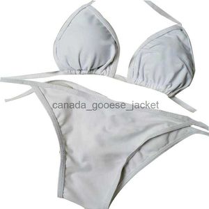 Costumi da bagno da donna 23ss Summer Beach Sunshine Costumi da bagno da donna Costumi da bagno Designer Bikini di lusso Lettera C Cuciture a diamante Costume da bagno intero sexy Bikini a due pezziL23