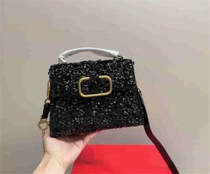 Top Quality women's Evening Bags shoulder bag fashion Messenger Cross Body luxury Totes purse ladies leather handbag C90922
