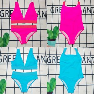 Set bikini da donna sexy di design, costume da bagno, costume da bagno da spiaggia, bikini a due pezzi