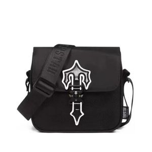 Borsa di design di lusso Trapstar Borsa a tracolla IRONGATE T UK Borsa alla moda di Londra Borse impermeabili218S