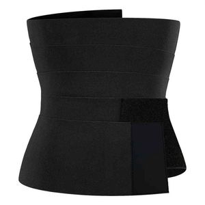 New Zipper Waist Trainers Shapewear Body Shaper Women Girdling Band Corset Sweating Belt Adjustable Girdle Fitness Supplies UXS106226Y