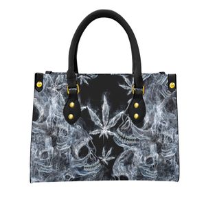 DIY Custom Women's Handbag Clutch Bags Totes Lady ryggsäck Professionell djurmönster Spot Exclusive Custom Par Gifts Exquisite 0002j4f8_1