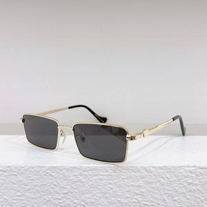 Солнцезащитные очки для мужчин и женщин. Дизайнерские солнцезащитные очки 1600S с анти-ультрафиолетовой пластиной. Полнокадровые очки в стиле ретро Whit Box 1600.