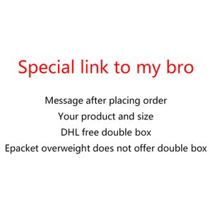 Order my bro with drop with box 2041 Outdoor Bag260u