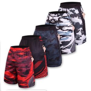 Laufshorts Crossfit Männer Fitness 2022 männer Große Größe Casual Sport Basketball Kurze Hosen Workout Training Gym249C