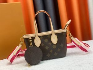 ファッションデザイナーの女性トートハンドバッグショルダーバッグLuxurys Lady Crossbody High