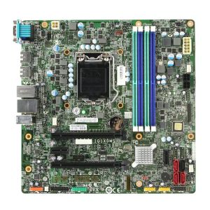 För Lenovo ThinkCentre M900 SFF Desktop Motherboard IQ1X0MS 03T7425 Q170 DDR4 LGA 1151 100% Testad