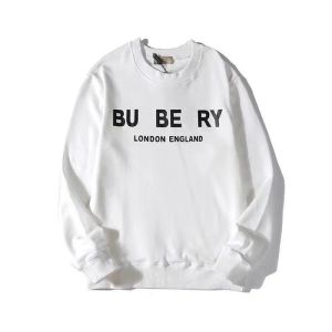 23s Mens Sweatshirts Men Sweaters Designer Sweater Round Necked Casual Letter Printed Men's Clothing High-quality Matching