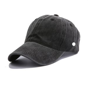 LL Outdoor Baseball Hats joga