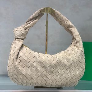 Designer adolescente jodie saco tecido grande bolsa feminina de couro macio tote lidar com bolsas senhoras corrente ombro alta qualidade totes 1735